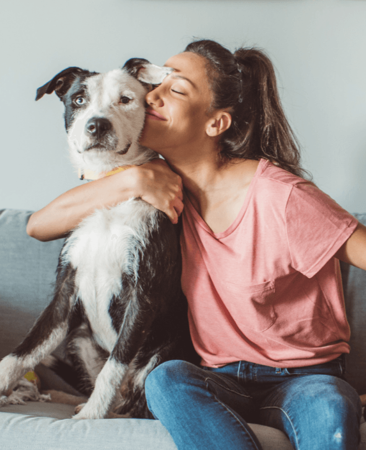Happy Pet Parent