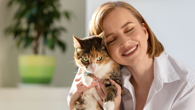 🐾What Kind of Pet Mom Are You?