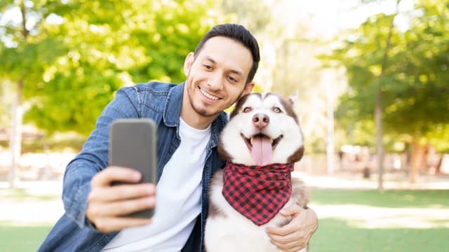 🐾 How to Keep Your Furry Kids Healthy – Body and Mind